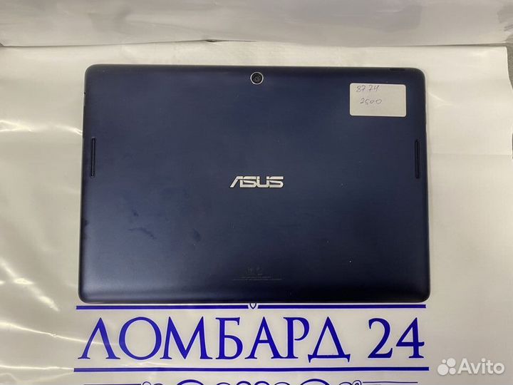 Планшет asus арт.Т8774