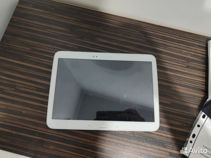 Samsung galaxy tab 3 10.1 p5200