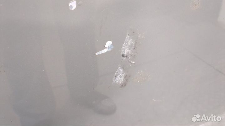 Капот Lexus RX, 2006