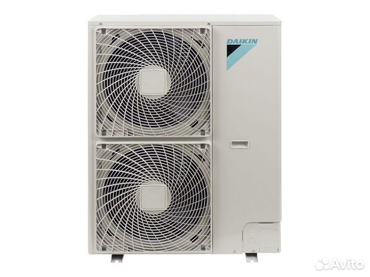 Напольно потолочный кондиционер Daikin FHA125A/RQ1