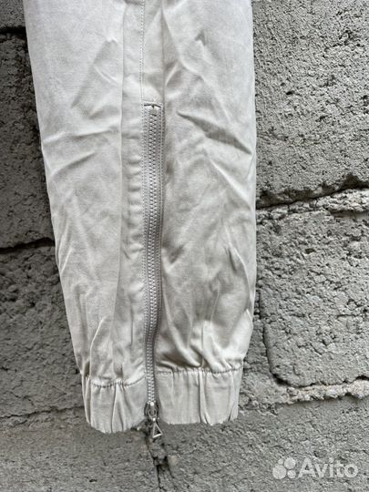 Джоггеры фирменные Kelme Woven Trousers