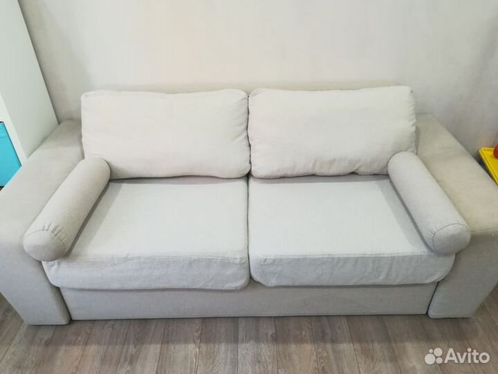 Диван б/У