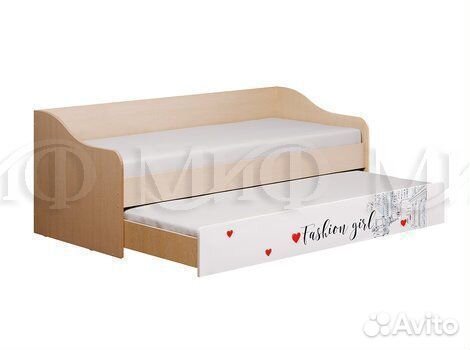 Детская Вега NEW Girl