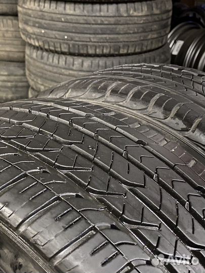 Goodyear Eagle Sport 225/45 R17