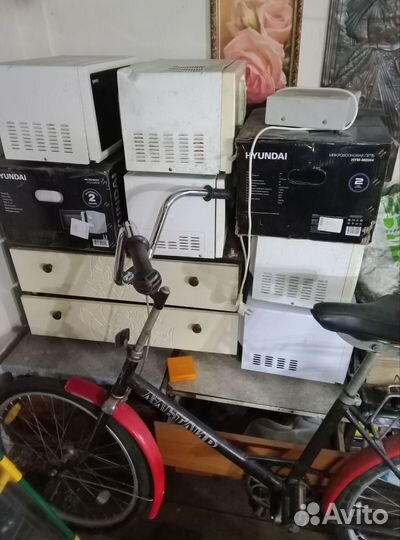 Продам часы и другое