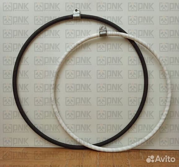 Кольцо для воздушной гимнастики