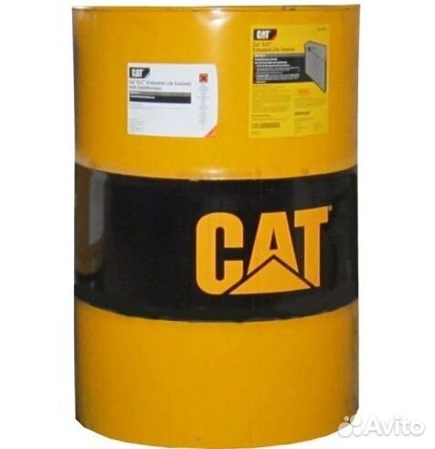 Моторное масло Cat 10w30 Опт