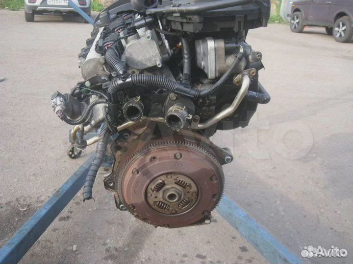 Двигатель б/у BCA на Skoda, Volkswagen, Seat 1.4л