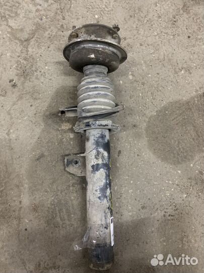 Амортизатор передний правый BMW 5 E60 2003-2009