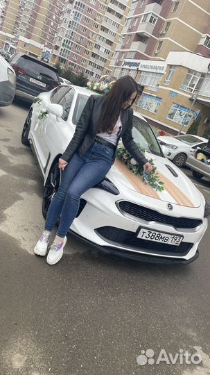 Свадебный декор