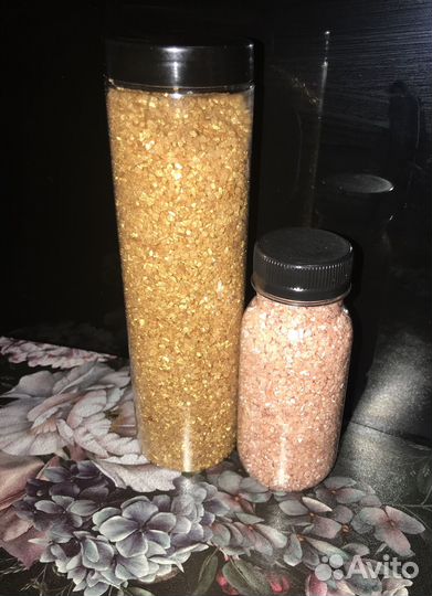 Морская Гималайская Соль для ванны