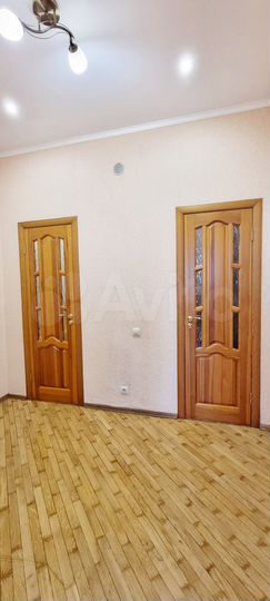 2-к. квартира, 56,4 м², 8/9 эт.