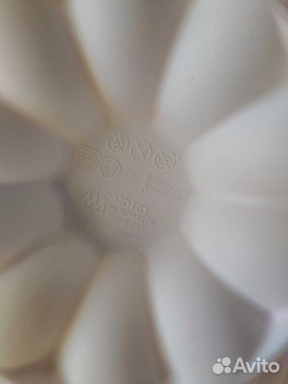 Форма силиконовая Silikomart кондитерская Италия