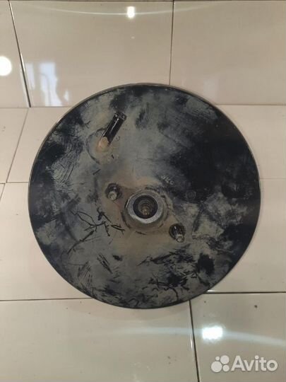 Усилитель тормозов вакуумный Nissan Primera 3 (P12