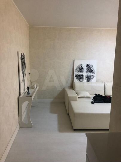 2-к. квартира, 60,1 м², 4/4 эт.