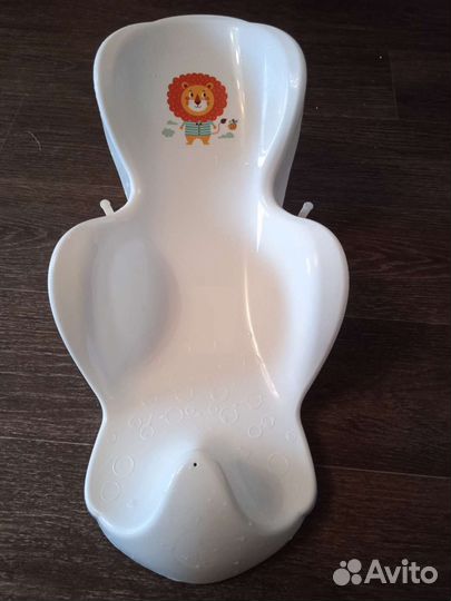 Кокон для новорожденных бу