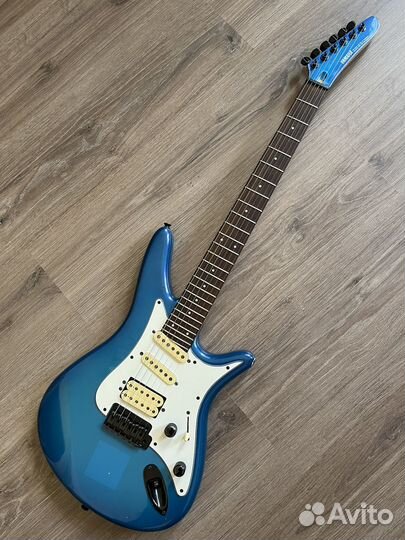 Электрогитара Yamaha MG III Japan 1990‘s