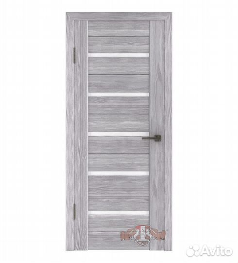 Двери межкомнатные в рассрочку