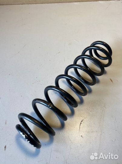 Пружина задняя Chery M11