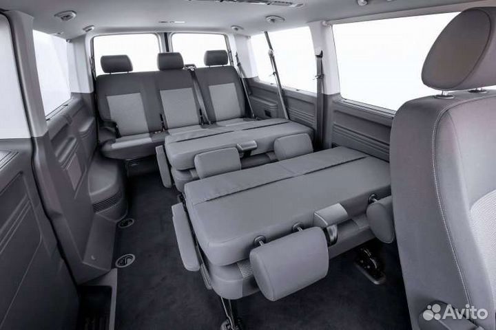 Пассажирские перевозки