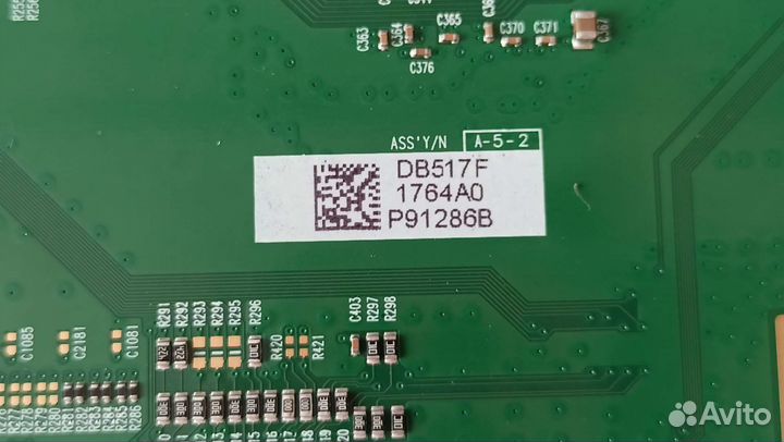 Запчасти для телевизора TV sony oled KD-65AG8