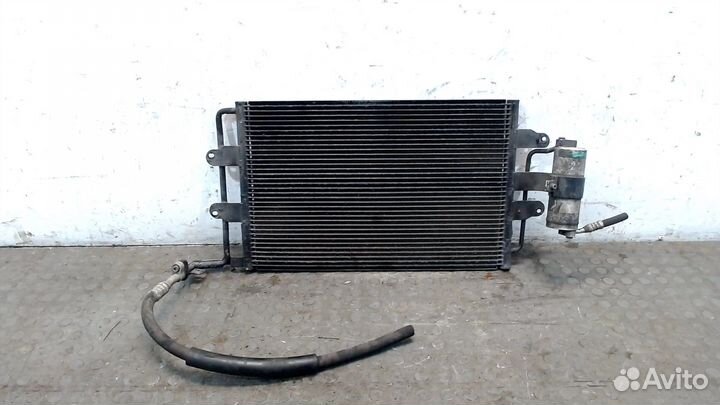 Радиатор кондиционера Volkswagen Beetle, 2001