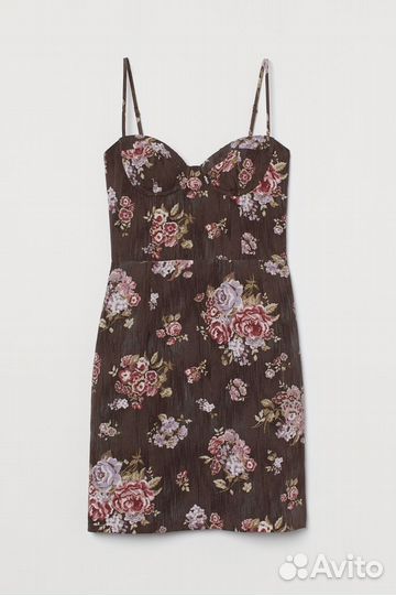 Платье M Hm & brock collection