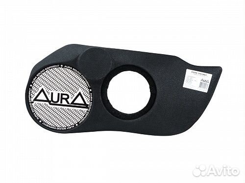 Подиум Веста PDM-VS.86T 20 См + 16 См + вч