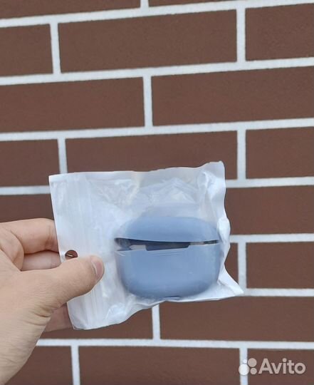 Чехол для наушников AirPods