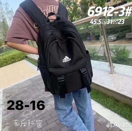 Рюкзак школьный новый