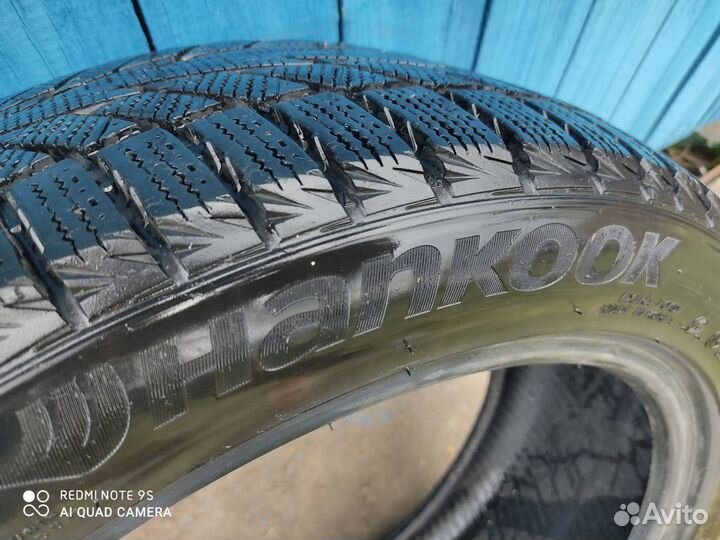 Hankook Winter I'Cept IZ2 225/45 R17