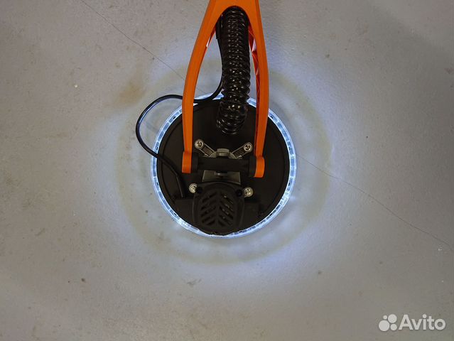 Аренда Шлифовальная машина aspro-1010А (жираф)