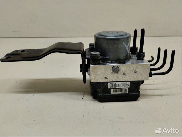 Блок ABS насос Kia Xceed 2019-2023