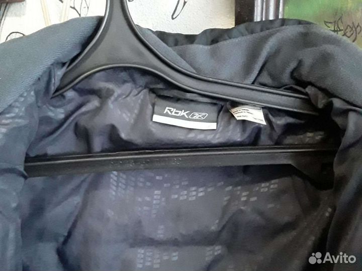 Куртка на подростка