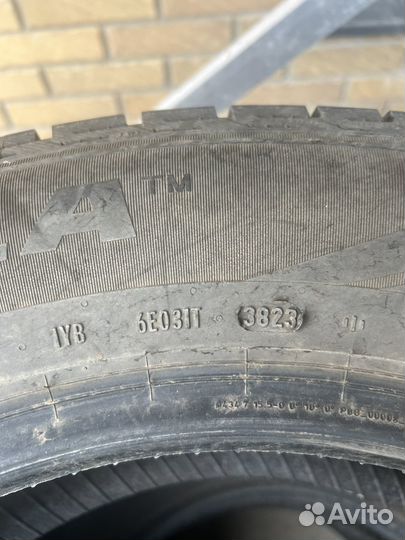 Formula Winter 225/65 R17