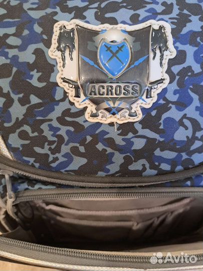 Ранец школьный