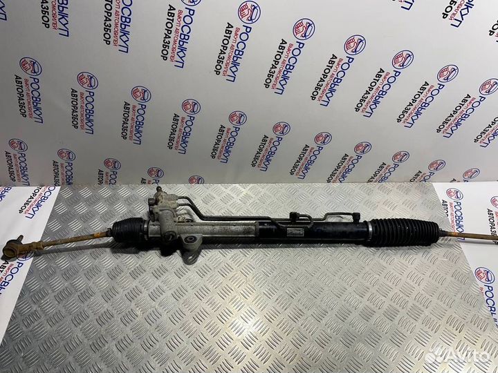 Рулевая рейка Hyundai Starex A1