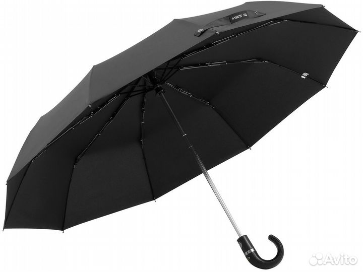 Зонт мужской Три Слона 10 спиц