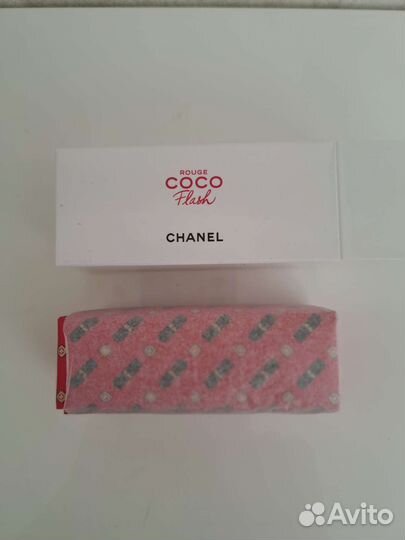 Футляр для помад Chanel оригинал