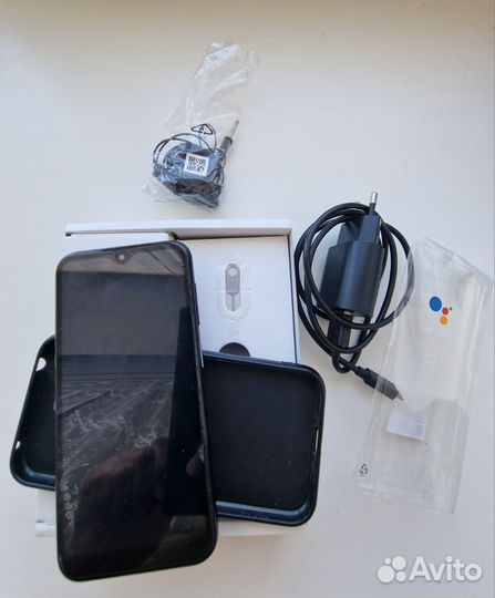 Nokia 4.2 Android One, 3/32 ГБ