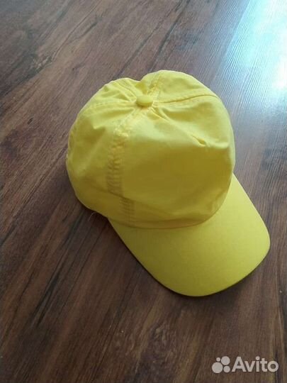 Бейсболки, шапочки на мальчика 1-3 года