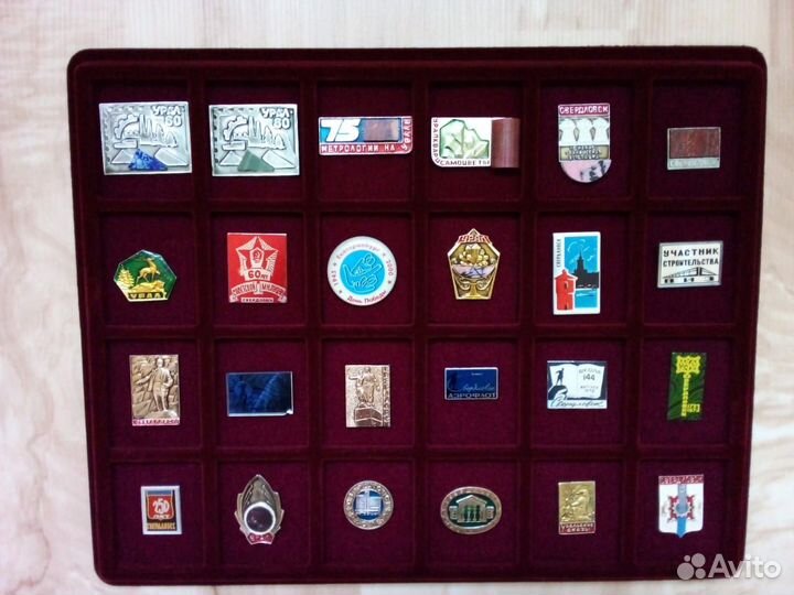 Значки мишка олимпийский СССР