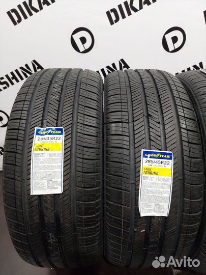Goodyear Eagle Touring 285/45 R22 114H