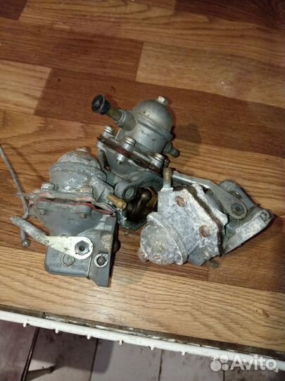 Ваз (LADA) 1111 Ока 0.7 MT, 2005, 150000км