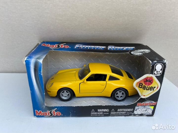 Коллекционные модели