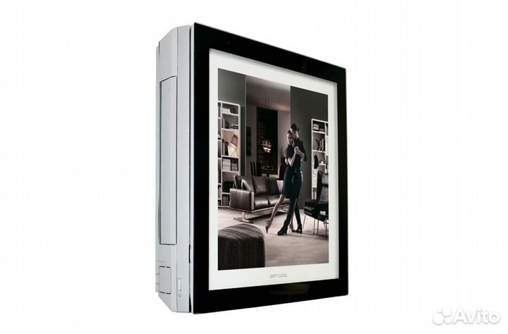Сплит-система LG Artcool Gallery инверторный