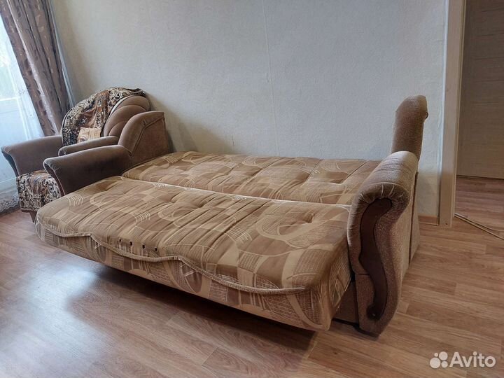 Диван б/у