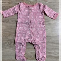 Вещи пакетом 74 80 86