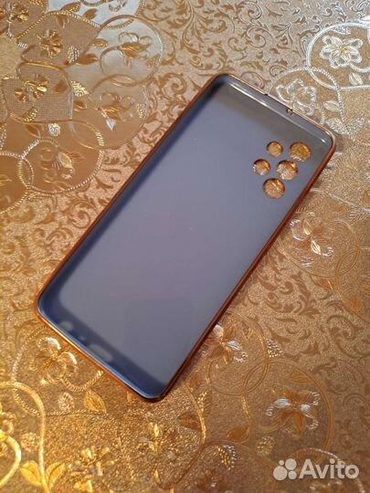 Чехол на Samsung galaxy А32