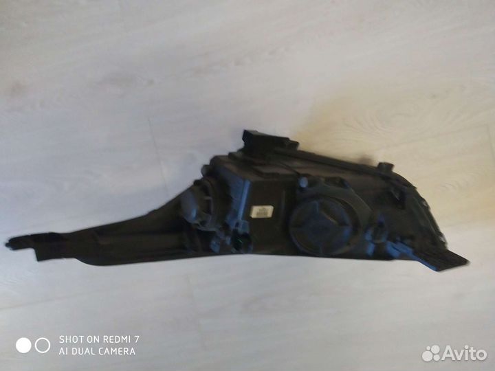 Фара правая Hyundai Creta